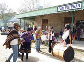 Feria de San Esteban