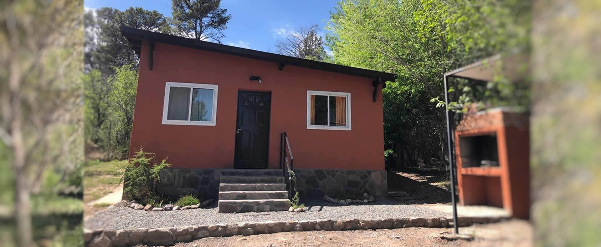 Nonna Alma atardecer en San Esteban